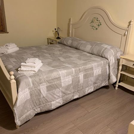 לינה וארוחת בוקר קורטונה Relais La Leopolda מראה חיצוני תמונה