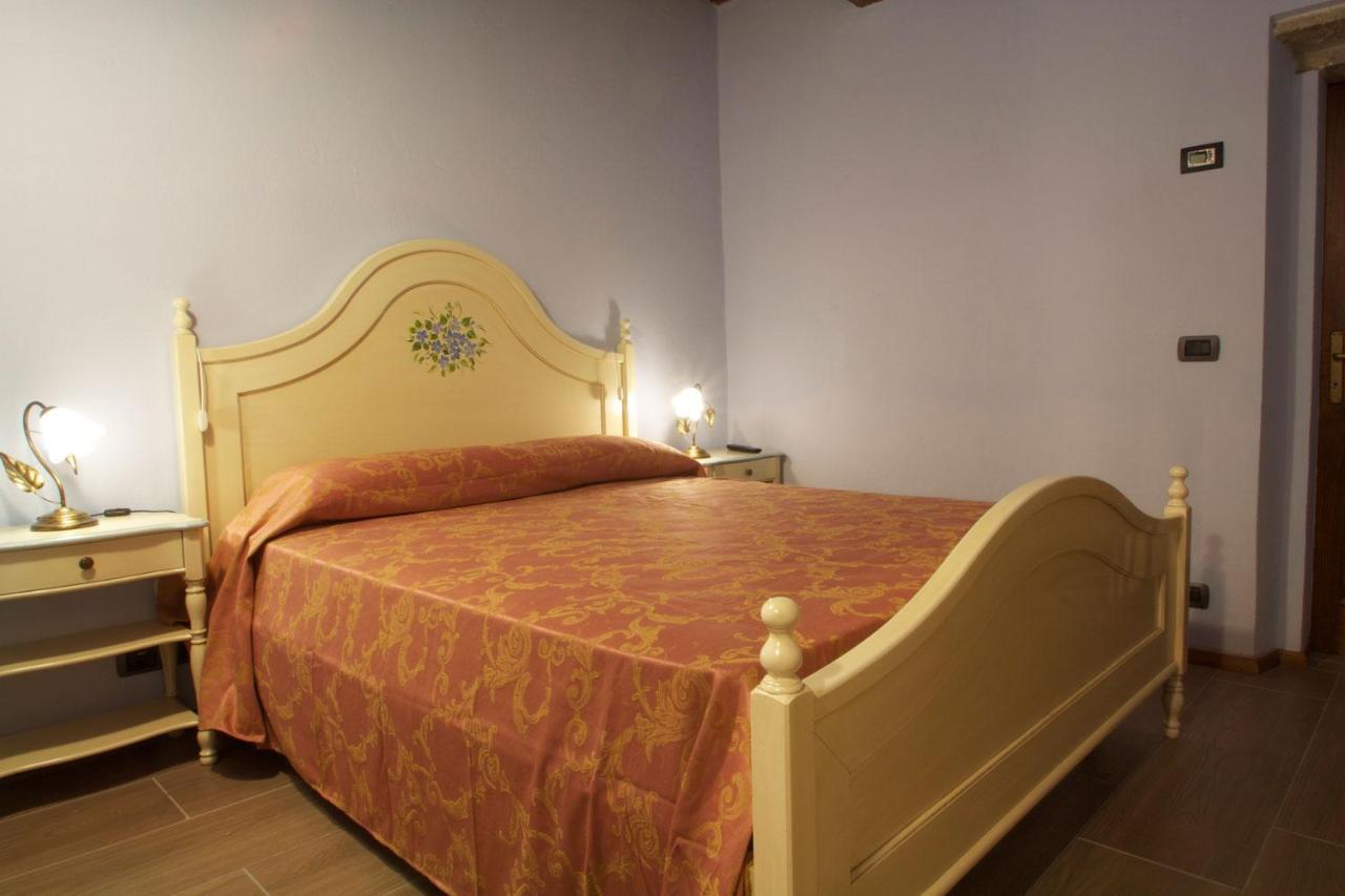 לינה וארוחת בוקר קורטונה Relais La Leopolda מראה חיצוני תמונה