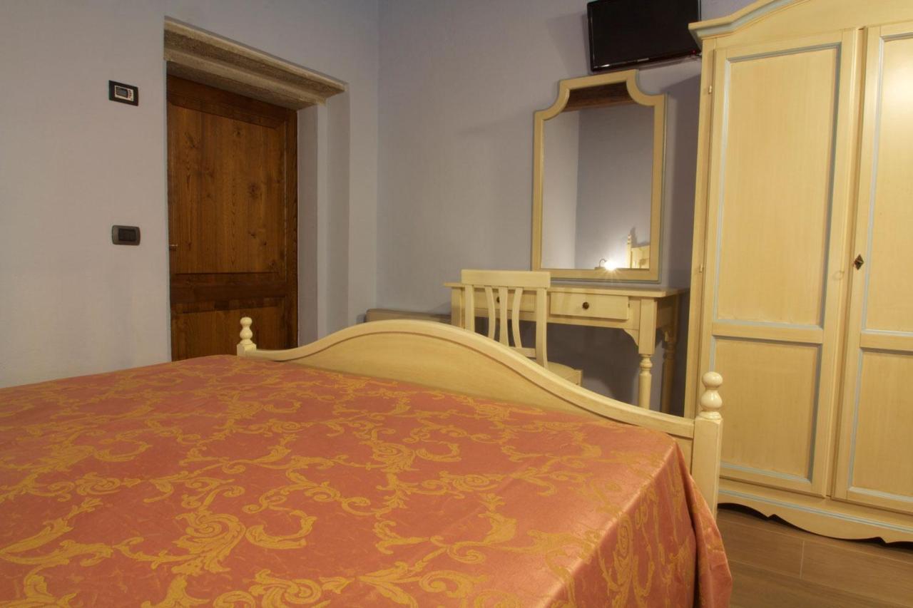 לינה וארוחת בוקר קורטונה Relais La Leopolda מראה חיצוני תמונה