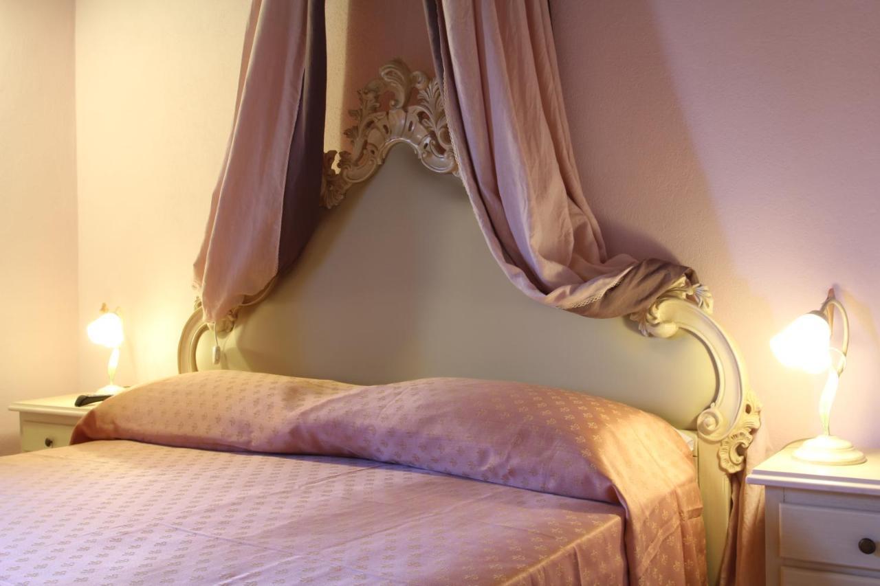 לינה וארוחת בוקר קורטונה Relais La Leopolda מראה חיצוני תמונה