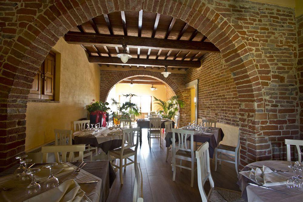 לינה וארוחת בוקר קורטונה Relais La Leopolda מראה חיצוני תמונה