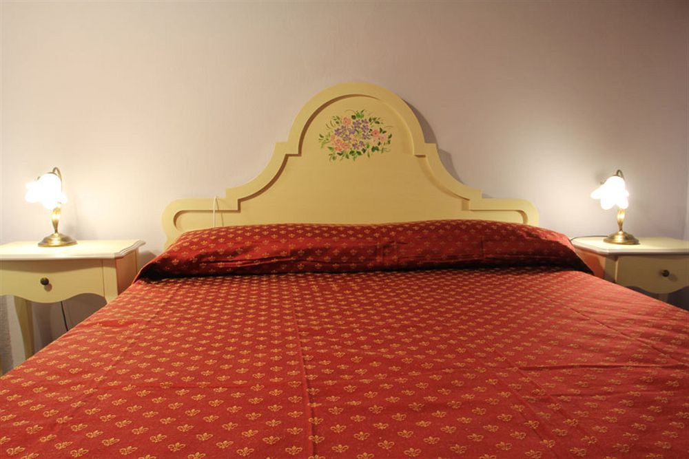 לינה וארוחת בוקר קורטונה Relais La Leopolda מראה חיצוני תמונה